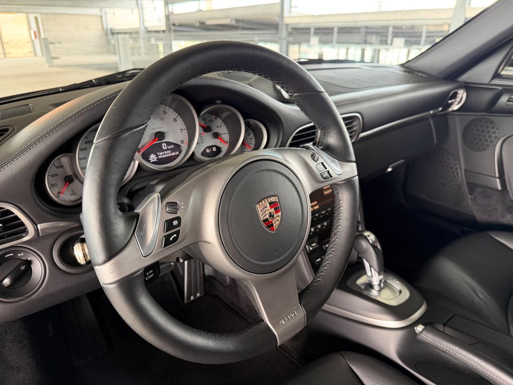 PORSCHE 997 4S Cabrio PDK 19" SPORT-CHRONO PORSCHE 997 4S Cabrio PDK 19" SPORT-CHRONO