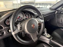 PORSCHE 997 4S Cabrio PDK 19" SPORT-CHRONO PORSCHE 997 4S Cabrio PDK 19" SPORT-CHRONO