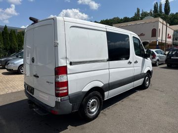 Mercedes Sprinter - 5