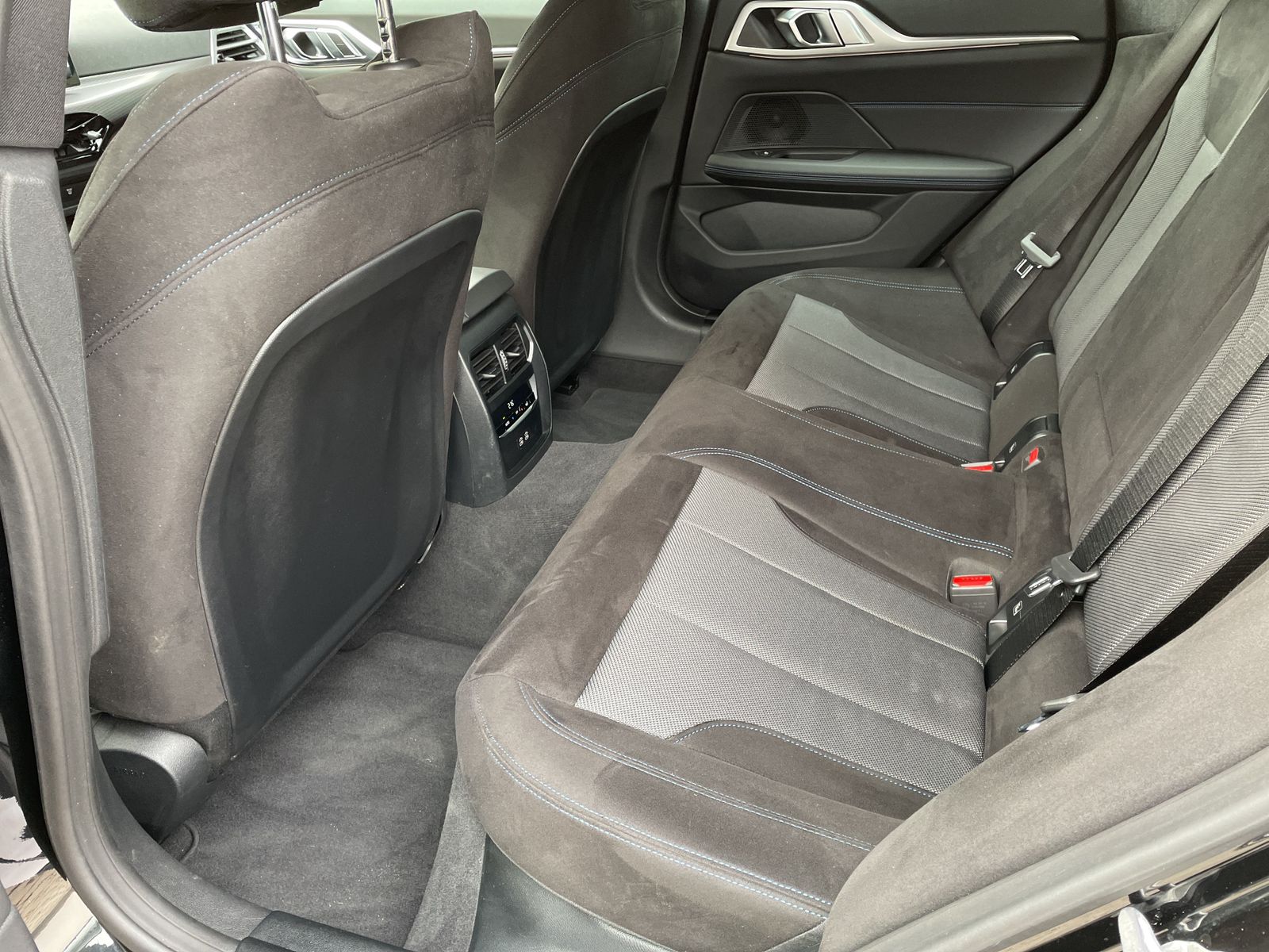 BMW 420 Gran Coupé - Bild 11