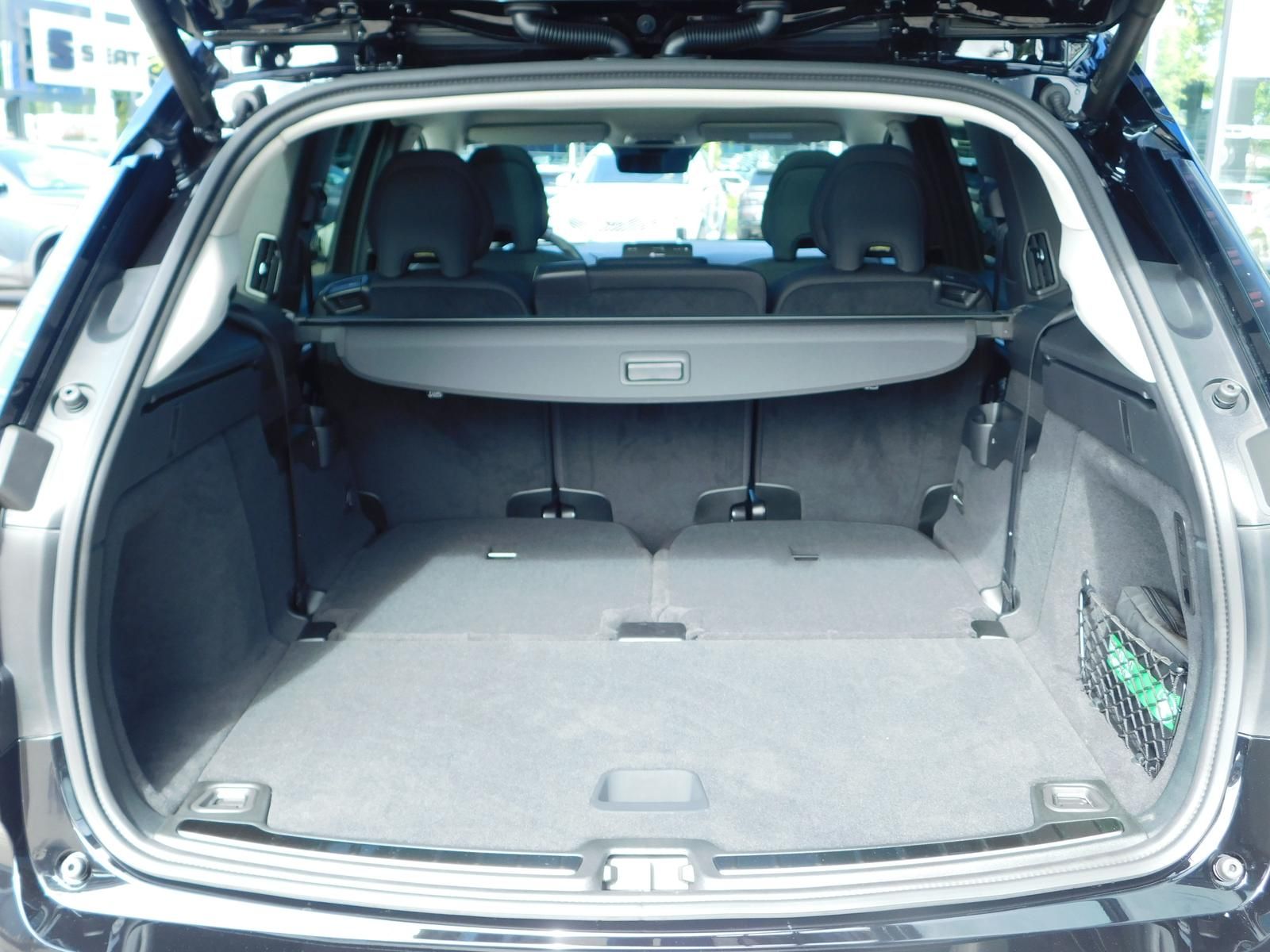 Fahrzeugabbildung Volvo EX90 Plus Twin Motor Executive Editon