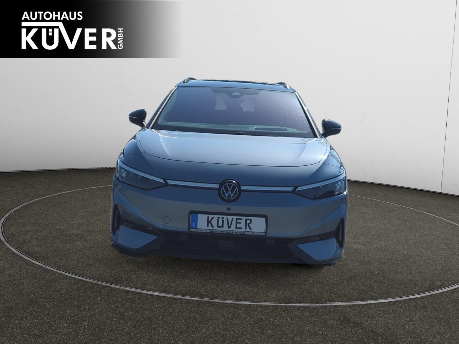 Volkswagen ID.7 Tourer Pro BLACK*MATRIX*APP*ACC*AHK*HUD*LED