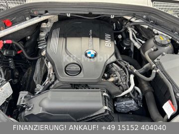 BMW X3 - 4