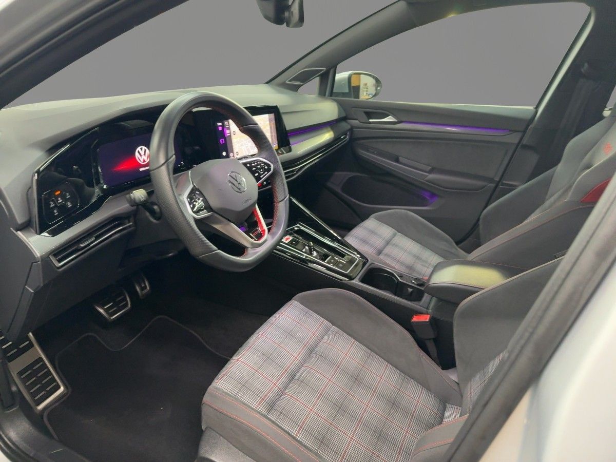 Volkswagen Golf - Bild 7