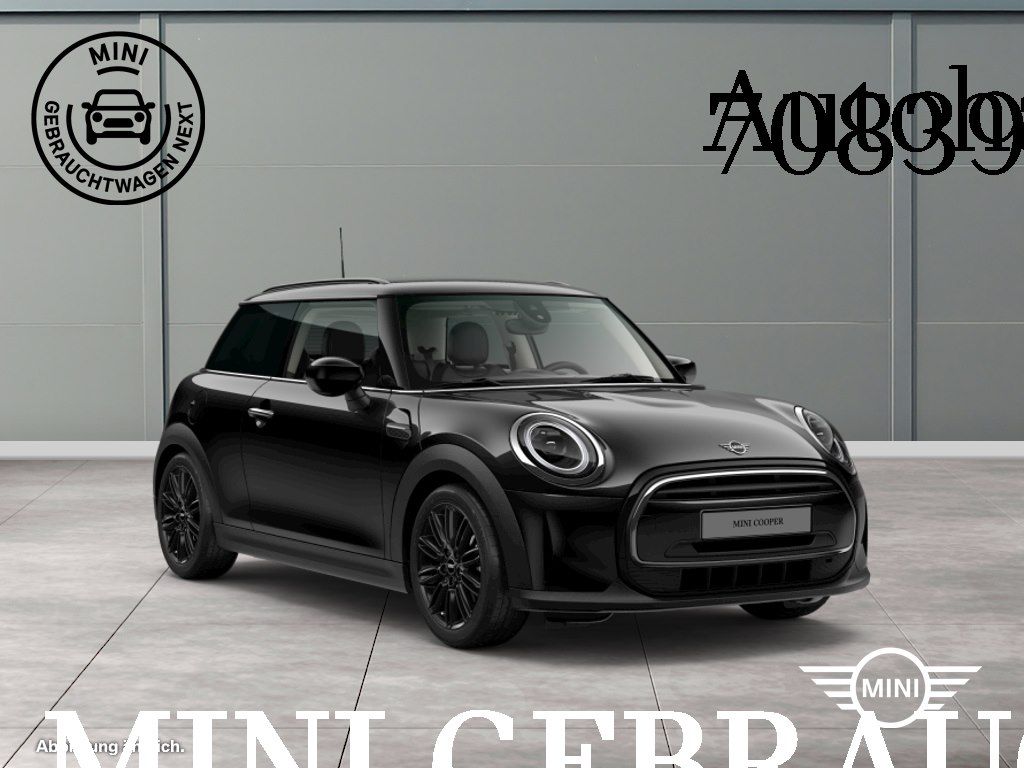 Image of MINI Cooper
