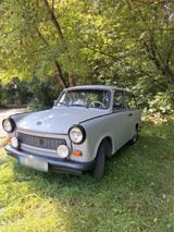 Trabant TOLLER TRABANT 601 KOMBI , MIT TÜV UND ANG... - Trabant 601 aus 1990