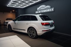 AUDI Q7 50 TDI competition plus*AHK*HU*B&O*PANO*VOLL AUDI Q7 50 TDI competition plus*AHK*HU*B&O*PANO*VOLL