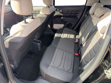 Citroën C3 1.2 PureTech 8283 Max Kam.+KeyLess+LED+Navi
