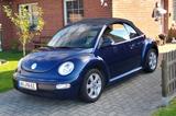 Volkswagen New Beetle 1.4 Cabrio HU 10/27  evtl. Tausch
