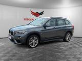 BMW X1 sDrive 18 d, 1.HAND, AUTOMATIK, ABN. AHK, LED - BMW X1 Gebrauchtwagen