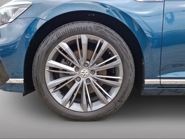 PASSAT VARIANT GTE 1.4 TSI IQ.LIGHT+CAM+DYNAUDIO