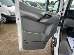 MERCEDES-BENZ Sprinter 413/414/416/510/511/513/514/516 CDI (906.653/655/657) - Vorschau 21