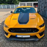 Ford Mustang  Mach 1 - Neuwertig