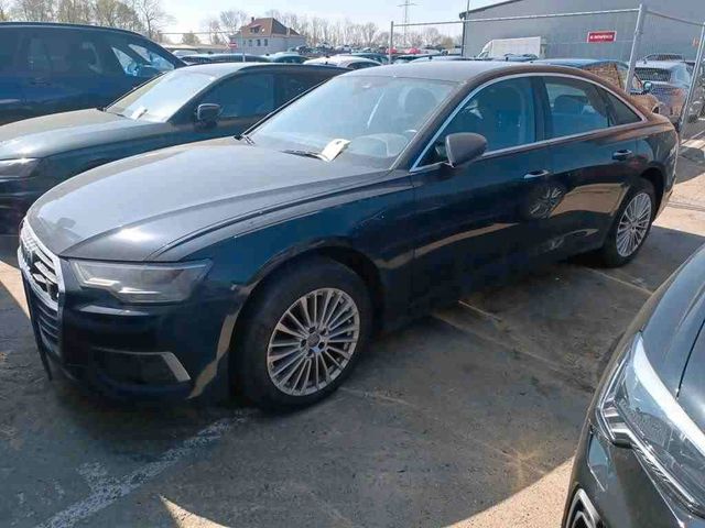 AUDI A6 Lim. 40 TDI design (Fahrzeug-Nummer 448157090)