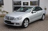 Mercedes-Benz C 180 C Limousine C 180 CGI BlueEfficiency - Mercedes-Benz C 180 in Ludwigshafen