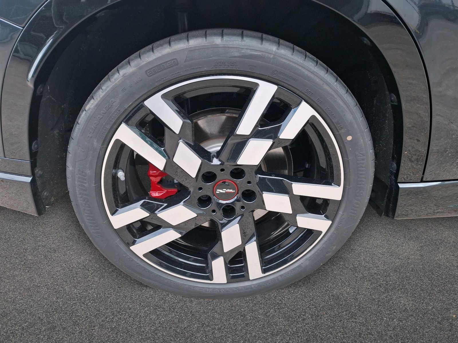 MINI John Cooper Works Countryman - Bild 16