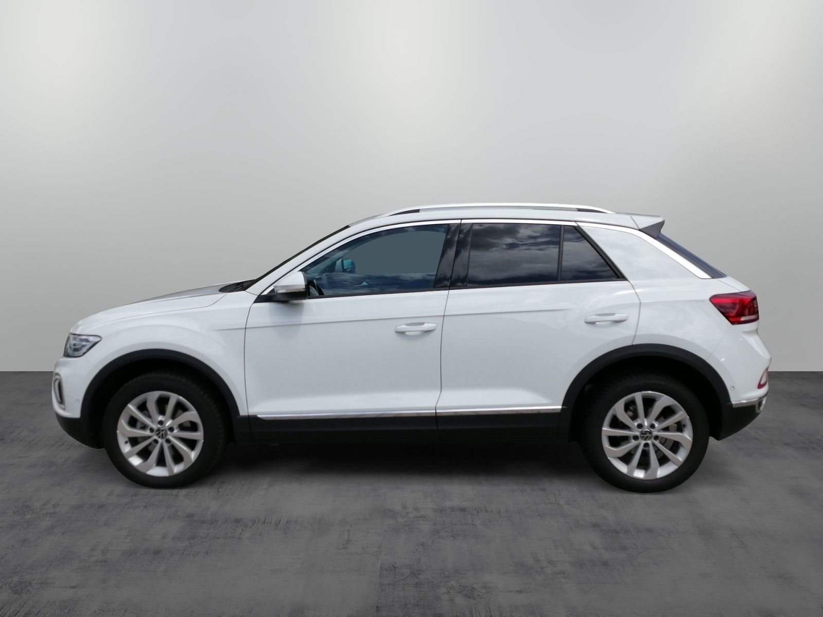 Volkswagen T-Roc Style 1.5 TSI DSG CarPlay ParkAssi LED foto 5