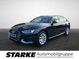 Audi A4 Avant 35 TDI S tronic Advanced  AHK Navi PDC 