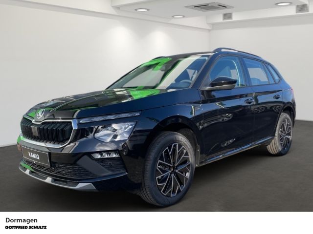 Skoda Kamiq - Bild 18