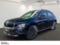 Skoda Kamiq - Vorschau Bild 18