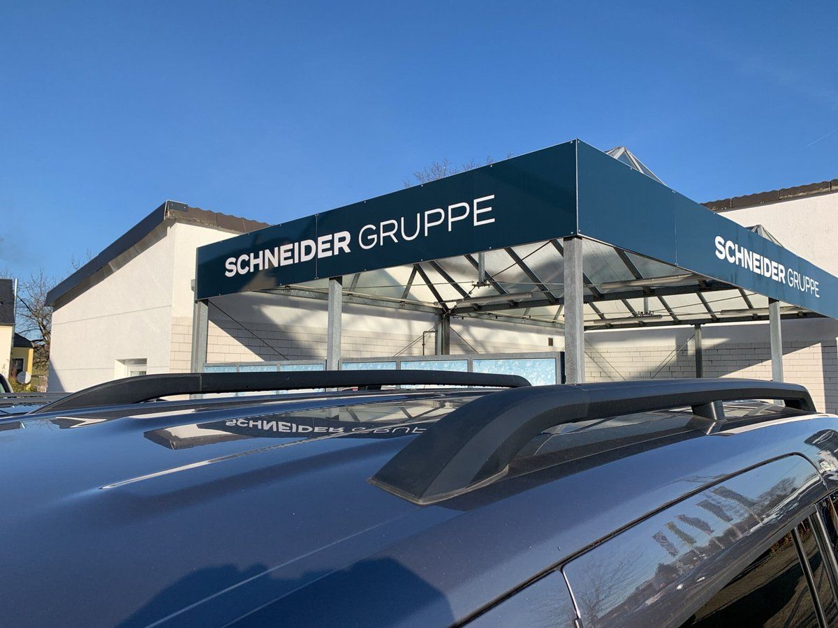 Renault Kangoo - Bild 34