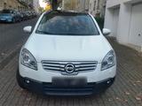 Nissan Qashqai+2 Automatik - gebrauchte Nissan Qashqai+2 aus dem Jahr 2009