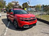 Citroën CITROEN C5 Aircross BlueHDi 130 S&S Shine - rote Citroën C5 Aircross