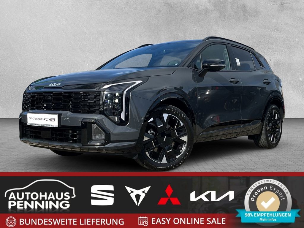 Image of Kia Sportage