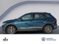 Volkswagen Tiguan - Vorschau Bild 3