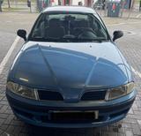 Mitsubishi Carisma 1.6 Comfort Fahranfänge... - scheckheftgepflegte Mitsubishi Carisma