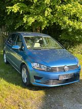 Volkswagen Golf Sportsvan 1.4 TSI DSG Comfortline - VW Golf Sportsvan in Bielefeld