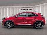 Ford Puma 1.0 EcoBoost Titanium S/S (EURO 6d-TEMP) - Ford Puma Gebrauchtwagen in Hamburg