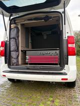 Pössl Campster, Bulli, Camper, ähnlich Crosscamp - Pössl Wohnwagen & Wohnmobile