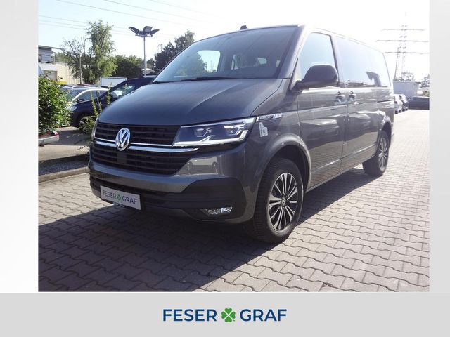 Volkswagen T6.1 Caravelle Comfortl LED Edition 2x Schiebetü