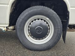 VW T3 Multivan 1.6 Diesel Umbau auf Wohnmobil