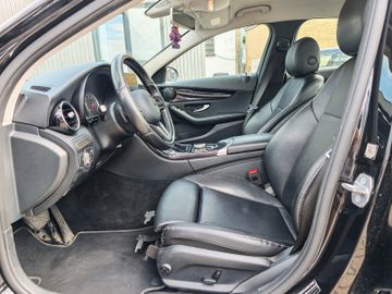 Mercedes C 180 - 5