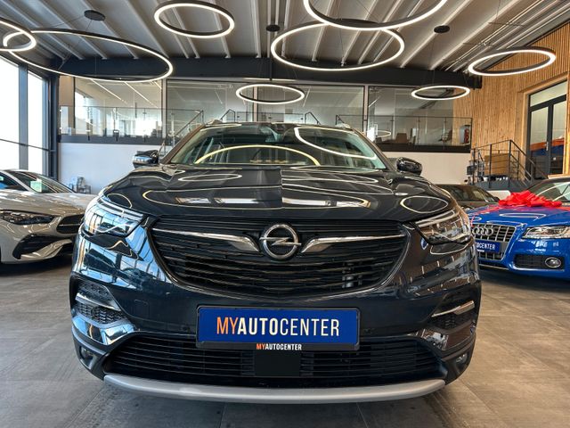 Opel Grandland (X) *LED*Elek.Heck*AHK*