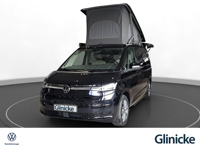 Volkswagen California Ocean TDI Navi LED SDHZ UPE 104.000 €