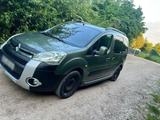 Citroën Citreon Berlingo - Citroën Berlingo aus 2008 mit Diesel-Antrieb