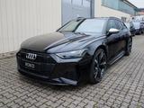 Audi RS6 Avant DYNAMIK Memory B&O Matrix HUD Pano 360 - Audi RS6 in Hannover