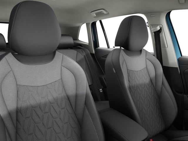 Tiguan Life 2.0 TDI DSG AHK NAVI LED