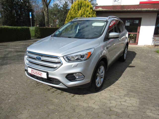 Ford Kuga Titanium