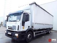Iveco Eurocargo 190 E 28