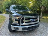 Ford F150 5.0L XLT 4X4 - Ford F 150: For