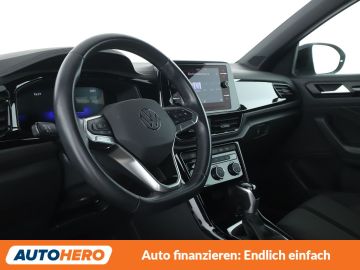 Volkswagen T-Roc - 11