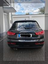 Audi Q3 sport 2.0 TDI quattro S tronic  - Audi Q3 Gebrauchtwagen in Köln