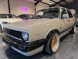 Volkswagen Golf 2 1.8/SD/Tiefbettfelgen/Breiter/Restauriert - gebrauchte VW Golf aus dem Jahr 1991