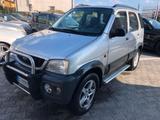 Daihatsu Terios 1.3i 16V cat 4WD DB GPL REVISION - Daihatsu Terios aus 2003