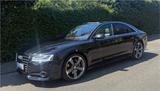 Audi A8/3.0 TDI Quattro/Head-Up/21 Zoll/Br... - Audi A8 in Köln