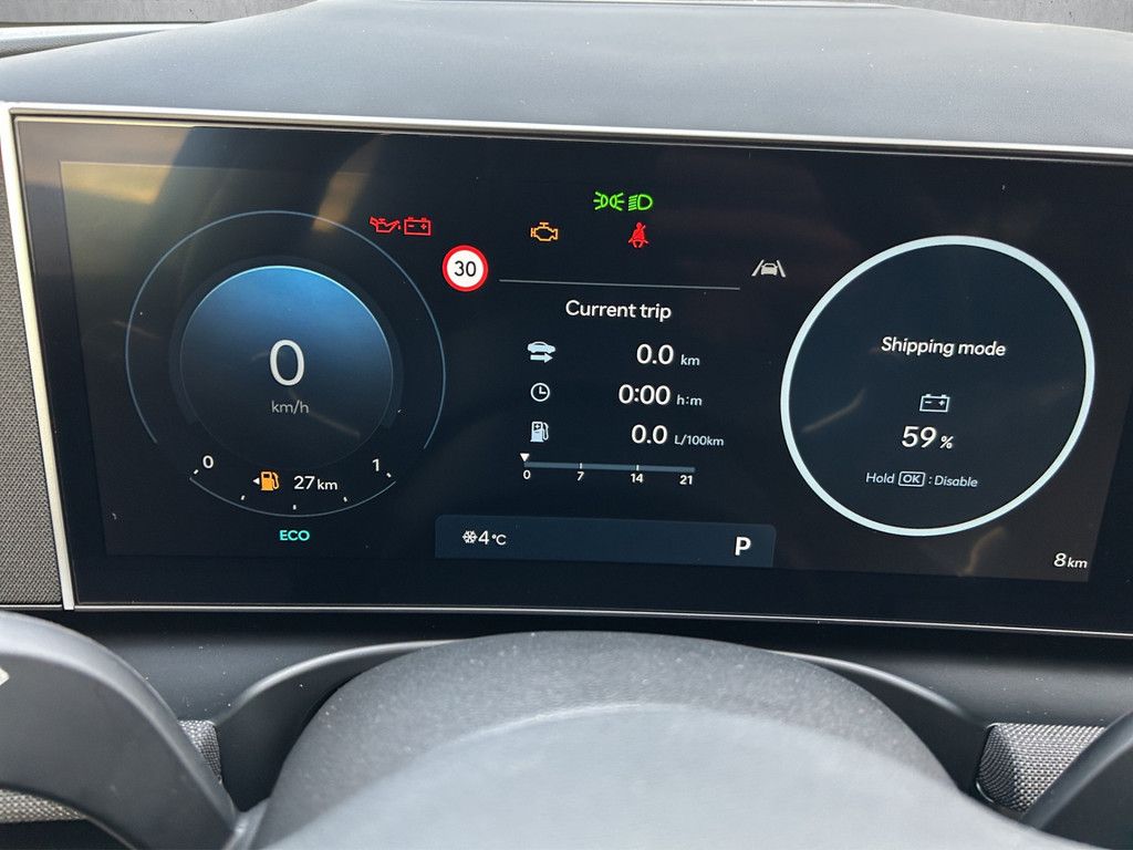 Hyundai Tucson – Bild 21